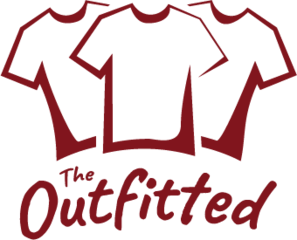 Outfitted