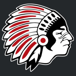 Heavy Blend Youth Crewneck Sweatshirt Design