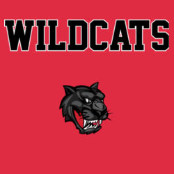 Heavy Blend Youth Crewneck Sweatshirt Design