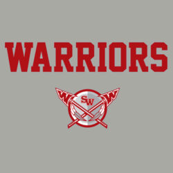 Heavy Blend Crewneck Sweatshirt Design