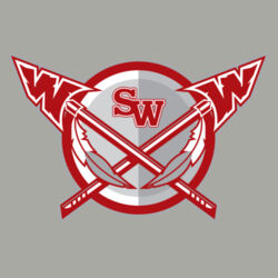 Heavy Blend Crewneck Sweatshirt Design