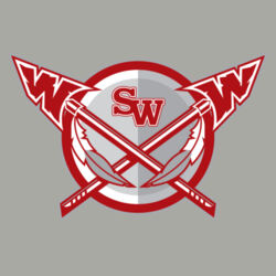 Heavy Blend Youth Crewneck Sweatshirt Design