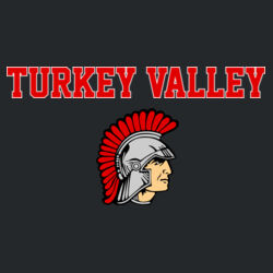 Heavy Blend Crewneck Sweatshirt Design