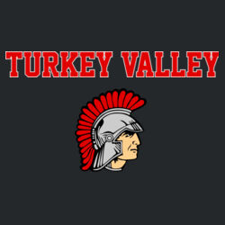 Heavy Blend Youth Crewneck Sweatshirt Design