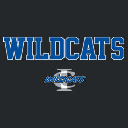 Heavy Blend Crewneck Sweatshirt Design