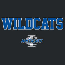 Heavy Blend Youth Crewneck Sweatshirt Design