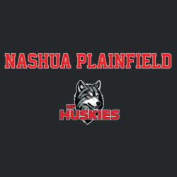 Heavy Blend Crewneck Sweatshirt Design