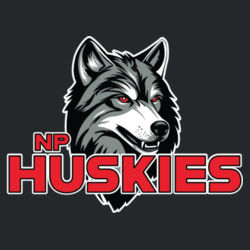 Heavy Blend Crewneck Sweatshirt Design