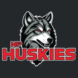 Heavy Blend Youth Crewneck Sweatshirt Design