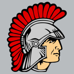 Toddler Fleece Crewneck Sweatshirt Design