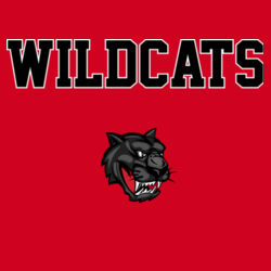 Toddler Fleece Crewneck Sweatshirt Design