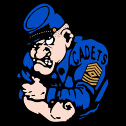 Toddler Fleece Crewneck Sweatshirt Design