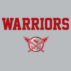 Toddler Fleece Crewneck Sweatshirt Design