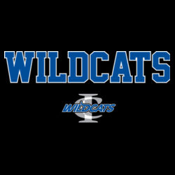 Toddler Fleece Crewneck Sweatshirt Design