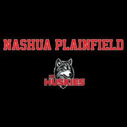 Toddler Fleece Crewneck Sweatshirt Design