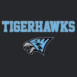 Heavy Blend Crewneck Sweatshirt Design