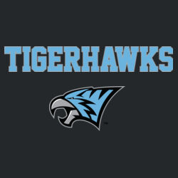 Heavy Blend Youth Crewneck Sweatshirt Design