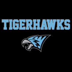 Toddler Fleece Crewneck Sweatshirt Design