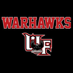 Toddler Fleece Crewneck Sweatshirt Design