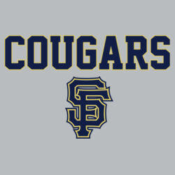 Toddler Fleece Crewneck Sweatshirt Design