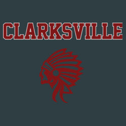 Heavy Blend Youth Crewneck Sweatshirt Design