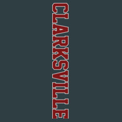 Heavy Blend Hooded Sweatshirt Design