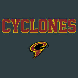 Heavy Blend Youth Crewneck Sweatshirt Design