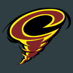 Heavy Blend Youth Crewneck Sweatshirt Design