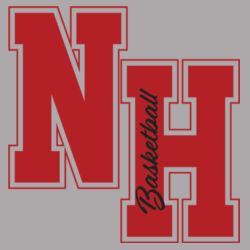 Heavy Blend Youth Hooded Sweatshirt Design