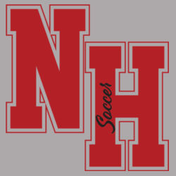 Heavy Blend Youth Hooded Sweatshirt Design