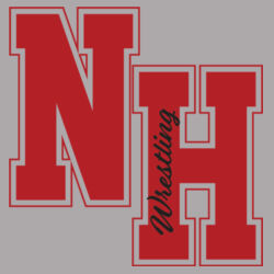 Heavy Blend Youth Hooded Sweatshirt Design