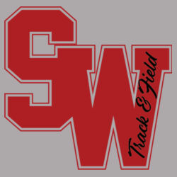 Heavy Blend Youth Hooded Sweatshirt Design