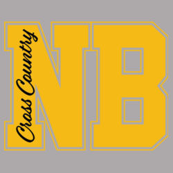 Heavy Blend Youth Hooded Sweatshirt Design