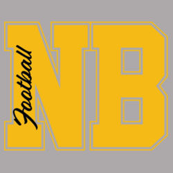 Heavy Blend Hooded Sweatshirt Design