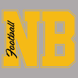 Heavy Blend Youth Hooded Sweatshirt Design