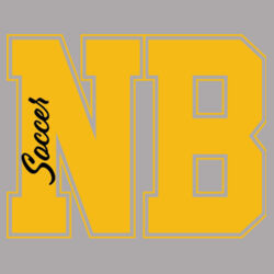 Heavy Blend Youth Hooded Sweatshirt Design