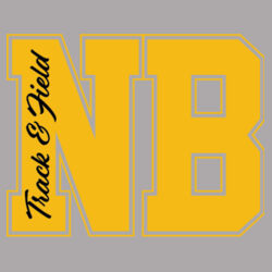 Heavy Blend Youth Hooded Sweatshirt Design