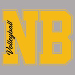 Heavy Blend Hooded Sweatshirt Design