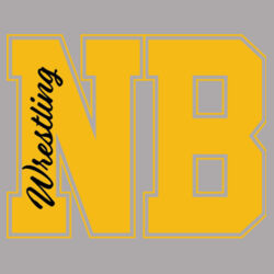 Heavy Blend Youth Hooded Sweatshirt Design