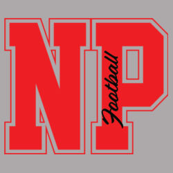 Heavy Blend Youth Hooded Sweatshirt Design