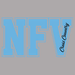 Heavy Blend Youth Hooded Sweatshirt Design