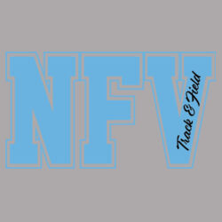 Heavy Blend Youth Hooded Sweatshirt Design