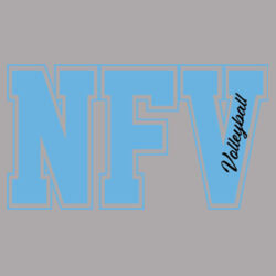 Heavy Blend Youth Hooded Sweatshirt Design