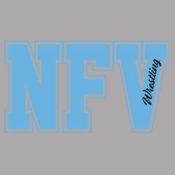 Heavy Blend Youth Hooded Sweatshirt Design