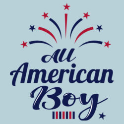 Youth CVC Crew Design