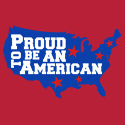 Premium Fitted CVC Crew Design