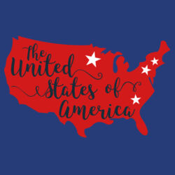 Premium Fitted CVC Crew Design