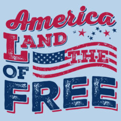 Premium Fitted CVC Crew Design