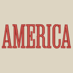 Five-Panel Twill Cap Design