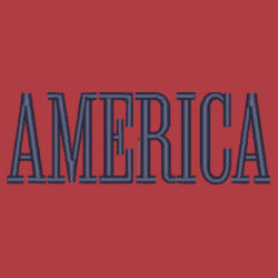 Distressed Cap Design